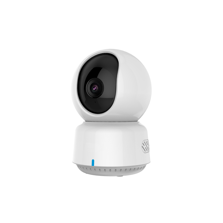 Умная камера 360° Aqara Camera E1