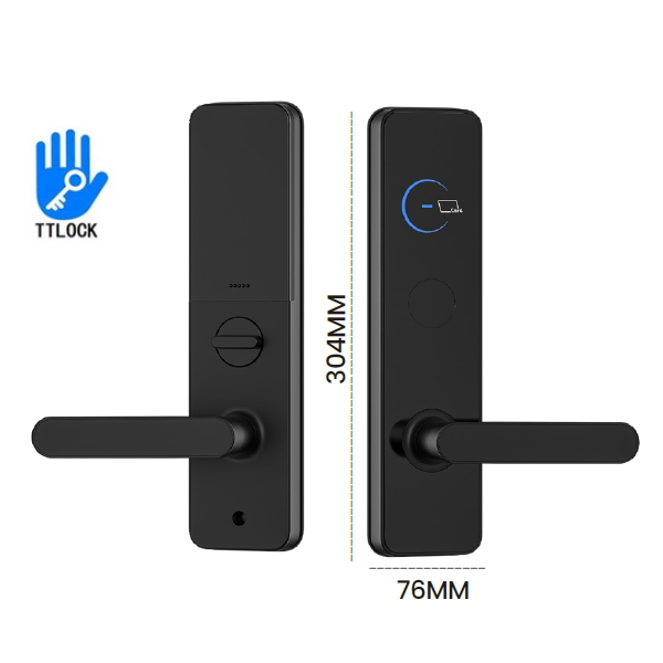 Smart lock Hotel 555