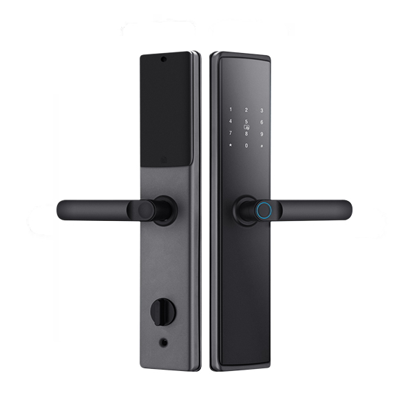 Smart lock 923