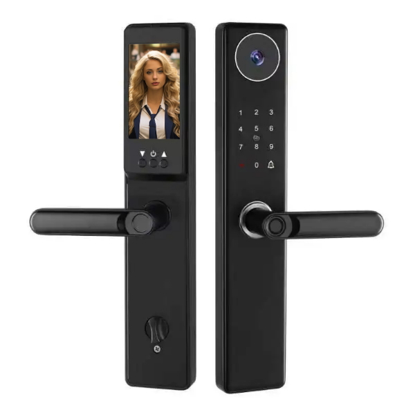 Smart Lock 934 Ultra Plus