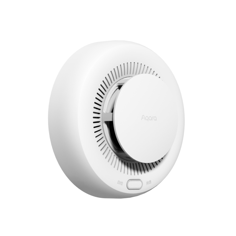 Умный датчик дыма | Aqara Smart Smoke Detector