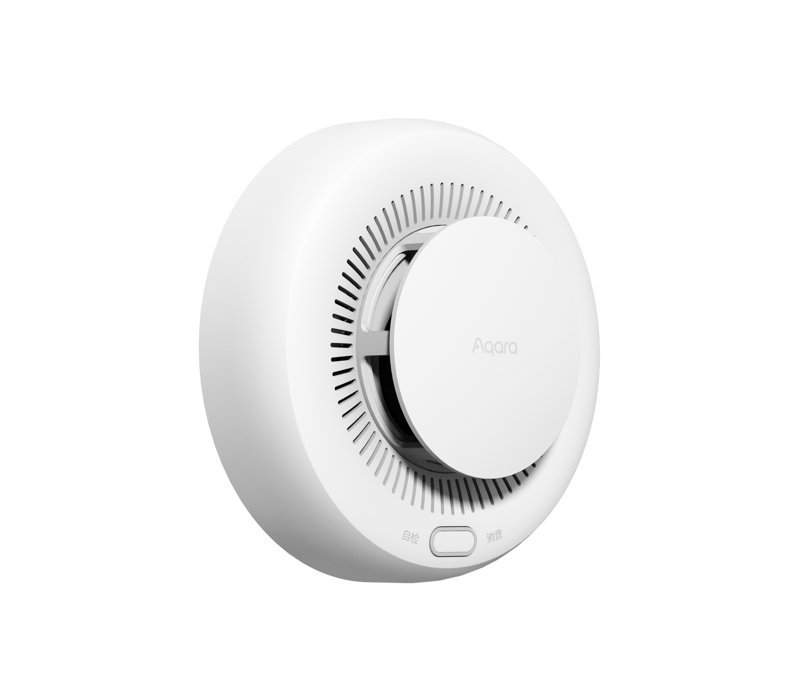 Умный датчик дыма | Aqara Smart Smoke Detector