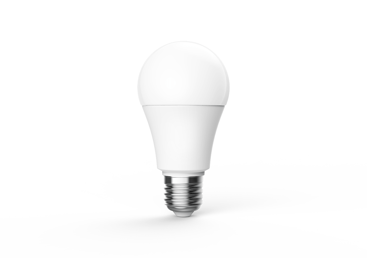 Умная лампа Aqara Light Bulb T1