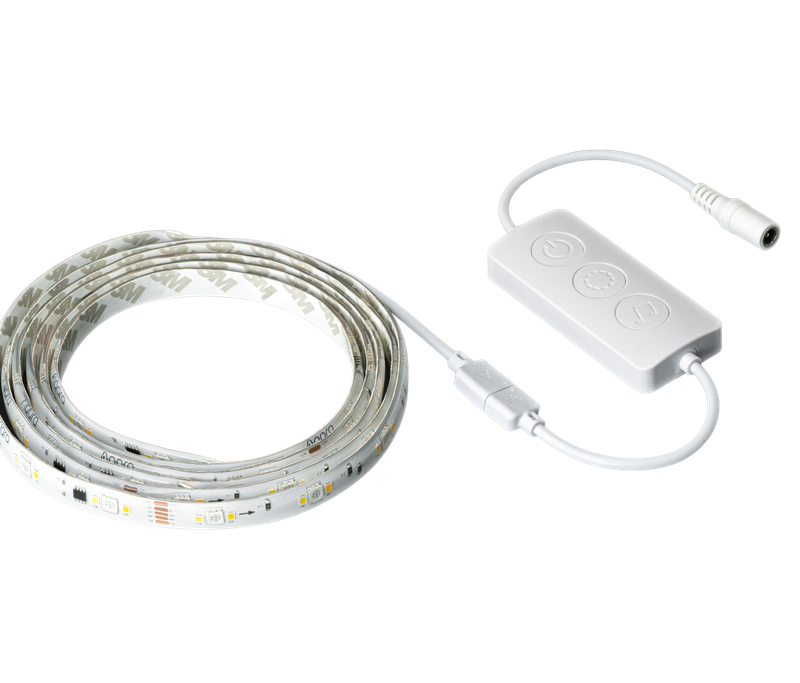 Адресная светодиодная лента | Aqara LED Strip T1