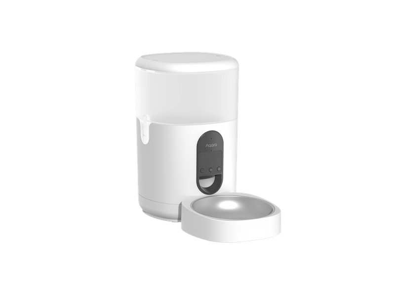 Умная кормушка | Smart Pet Feeder C1