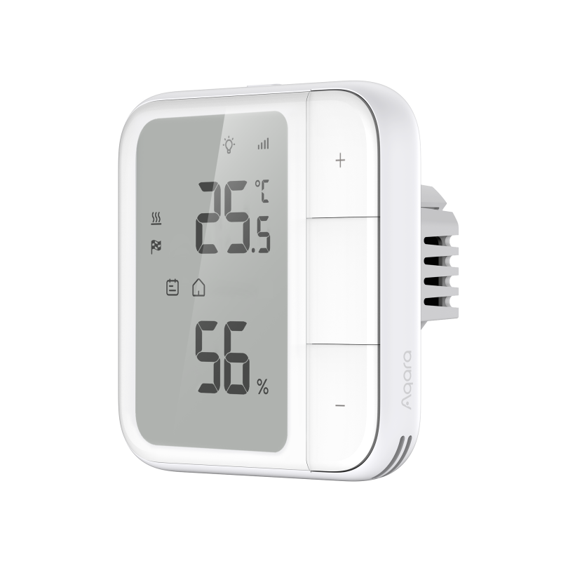 Aqara Floor Heating Thermostat W500